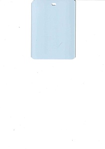 Пластиковые вертикальные жалюзи Стандарт 308 купить в Яхроме с доставкой