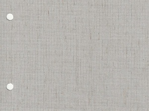 Рулонные шторы Респект Блэкаут, лен серый купить в Яхроме с доставкой